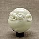 Ball #11. Feng Shui Figurine. Arhaik. My Livemaster. Фото №4