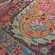 Палантин из шелка. Палантины. Gallery Pashmina Cashmere. Ярмарка Мастеров.  Фото №6