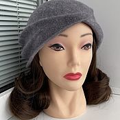 Аксессуары handmade. Livemaster - original item Turban hat The Oriental Beauty. Handmade.
