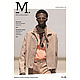 Журнал M.Muller&Sohn № 1/2025, Журналы, Королев,  Фото №1