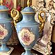 Заказать Винтаж: Вазы Alka Kunst. Винтажная Лавка. Ярмарка Мастеров. . Вазы винтажные Фото №3