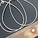Подвеска Капля, матовая позолота. Подвески. Happy-land2. Интернет-магазин Ярмарка Мастеров.  Фото №2