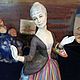 Винтаж: Композиция из цветов.Royal Doulton.Статуэтка.Англия.Фарфор. Статуэтки винтажные. Антик.Декор.Винтаж. Ярмарка Мастеров.  Фото №11