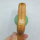 Wooden toy rattle Frog. Teethers and rattles. Shop Grizunok teether. My Livemaster. Фото №4