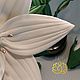 AQW light Heart's liliy. Торшеры и напольные светильники. AQWhandmade. Ярмарка Мастеров.  Фото №6