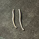 Заказать Os penis , baculum   росомахи. MADRE ARCHAICA. Ярмарка Мастеров. . Ритуальная атрибутика Фото №3