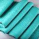 Python skin, hide, width 30-34 cm IMP2003S. Leather. CrocShop. Online shopping on My Livemaster.  Фото №2