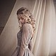 Платье. Платья. dina kovaleva. Ярмарка Мастеров.  Фото №6