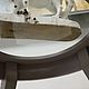 Desks: 4310 D600 W550 Desk. Tables. Beautiful handcrafted furniture (7208327). My Livemaster. Фото №4