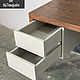Стол WHISPER. Столы. BULL WULL FURNITURE. Ярмарка Мастеров.  Фото №4