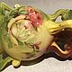 Винтаж: ОЧЕНЬ КРАСИВАЯ ВАЗА. ФАРФОР. БЕСПЛАТНАЯ ДОСТАВКА!. Вазы винтажные. AntiqueUK2. Ярмарка Мастеров.  Фото №6