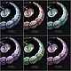 Silver Jewelry Set (717) designer jewelry. Jewelry Sets. Svetlana Parenkova (parenkova). My Livemaster. Фото №4