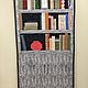 panel bookcase, Blankets, Nizhny Novgorod,  Фото №1