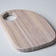 Cutting Board ' Palette small'. white, Cutting Boards, Moscow,  Фото №1