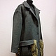 Coat with big pockets, Coats, Moscow,  Фото №1