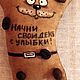 Заказать Ароматизированные котики. Милые штучки для души и интерьера.. Ярмарка Мастеров. . Куклы и пупсы Фото №3