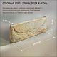 Плитка под кирпич ручной формовки. Плитка и изразцы. Lght-ceramics. Интернет-магазин Ярмарка Мастеров.  Фото №2