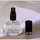 Чёрное на чёрном. Парфюм для мужчин и женщин. Духи. KIra (perfume). Ярмарка Мастеров.  Фото №6