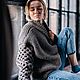 Заказать Свитер оверсайз женский. Prettywoman_look. Ярмарка Мастеров. . Свитеры Фото №3