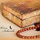 Купюрница Золотая Венеция. Шкатулки. Юлия Николаева (julianikolaeva). Ярмарка Мастеров.  Фото №5