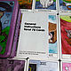 Tarot of Cats METAL BOX EDITION (Cat's Tarot). Tarot cards. lakotastore. My Livemaster. Фото №5
