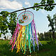 Big dream catcher 'Kite', 2 meters in length, Dream catchers, Moscow,  Фото №1