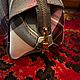 Заказать Винтаж: Винтажная сумочка Vivienne Westwood Yasmine. Сделано в Италии. Chic bags. Ярмарка Мастеров. . Сумки винтажные Фото №3