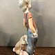 Lladro. Испания. Статуэтки. Sad365. Ярмарка Мастеров.  Фото №4