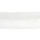 Сеточка для браслетов МЕШ  белая 4мм ID1166, Заготовки для украшений, Прага,  Фото №1