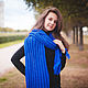 Order BELL Scarf. SweetMarket. Livemaster. . Scarves Фото №3