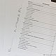 Набор для создания мишки тедди. Выкройки для кукол и игрушек. Людмила Плотницкая (MY BEAR STORY). Ярмарка Мастеров.  Фото №6