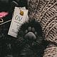 Заказать Черная Кошечка Дэйзи. Ольга Веселова «Mi-Mi Toys». Ярмарка Мастеров. . Мишки Тедди Фото №3