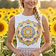 Вязаный крючком костюм: топ + юбка в стиле romantic boho couture. Костюмы. Handmade With Love Co. Ярмарка Мастеров.  Фото №10