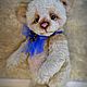 Copy of Copy of Copy of Copy of Teddy Bear. Teddy Bears. klemabears. My Livemaster. Фото №7