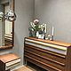 Комод CHICAGO. Комоды. BULL WULL FURNITURE. Ярмарка Мастеров.  Фото №7
