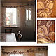 bordado de la franja para la cocina, Curtains1, Kirishi,  Фото №1
