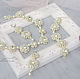 Wedding jewelry for bridesmaid Earrings Wedding Swarovski embellished, Wedding Jewelry Sets, King's Lynn,  Фото №1