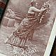 Винтаж: Клад для художников/дизайнеров! Подшивка журналов 1912 года. Журналы винтажные. BERËZA ANTIQUES. Ярмарка Мастеров.  Фото №8