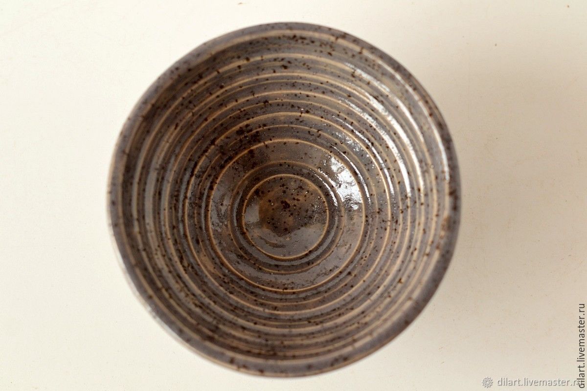 Чаша для бритья Серый камень – заказать на Ярмарке Мастеров – CW93FRU ...