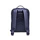 Backpack leather male 'Copper' (Dark blue). Backpacks. DragonBags - Rucksack leather. My Livemaster. Фото №4