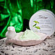  для лица, ночной. С центеллой азиатской и таволгой. Кремы. Otvintage soap. Ярмарка Мастеров.  Фото №4