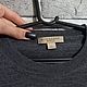 Винтаж: Burberry Brit джемпер  из 100% Мериносовой Шерсти Новыйти. Свитера винтажные. Успешный, Винтажных дел мастер. Интернет-магазин Ярмарка Мастеров.  Фото №2