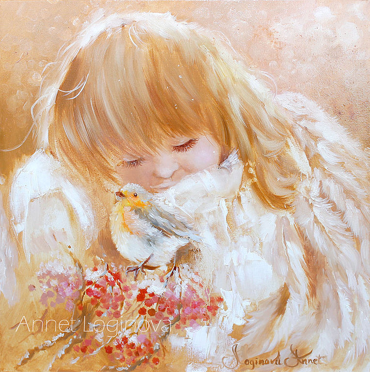 My cute angel, Pictures, Moscow,  Фото №1