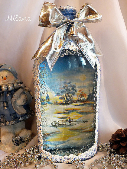 новогодняя бутылка, алкоголь на новый год, подарочная бутылка, подарочный алкоголь, алкоголь в подарок, новогодняя бутылка, элитный алкоголь, бутылка в подарок