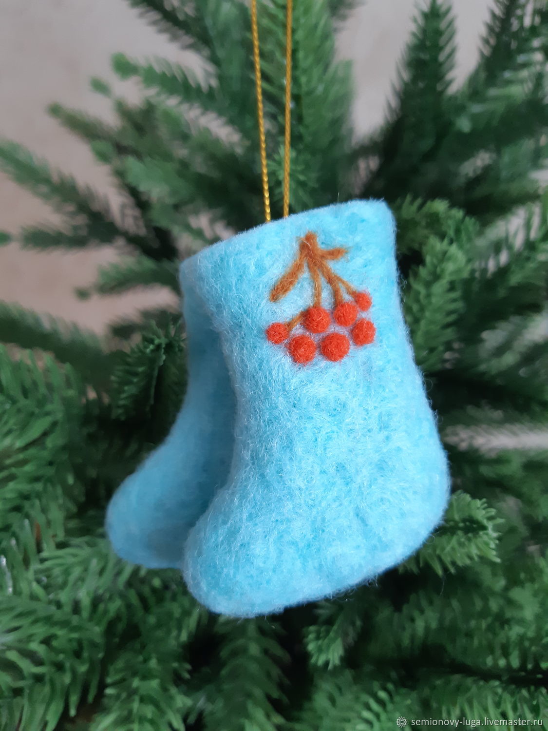 Валенки шептуны
