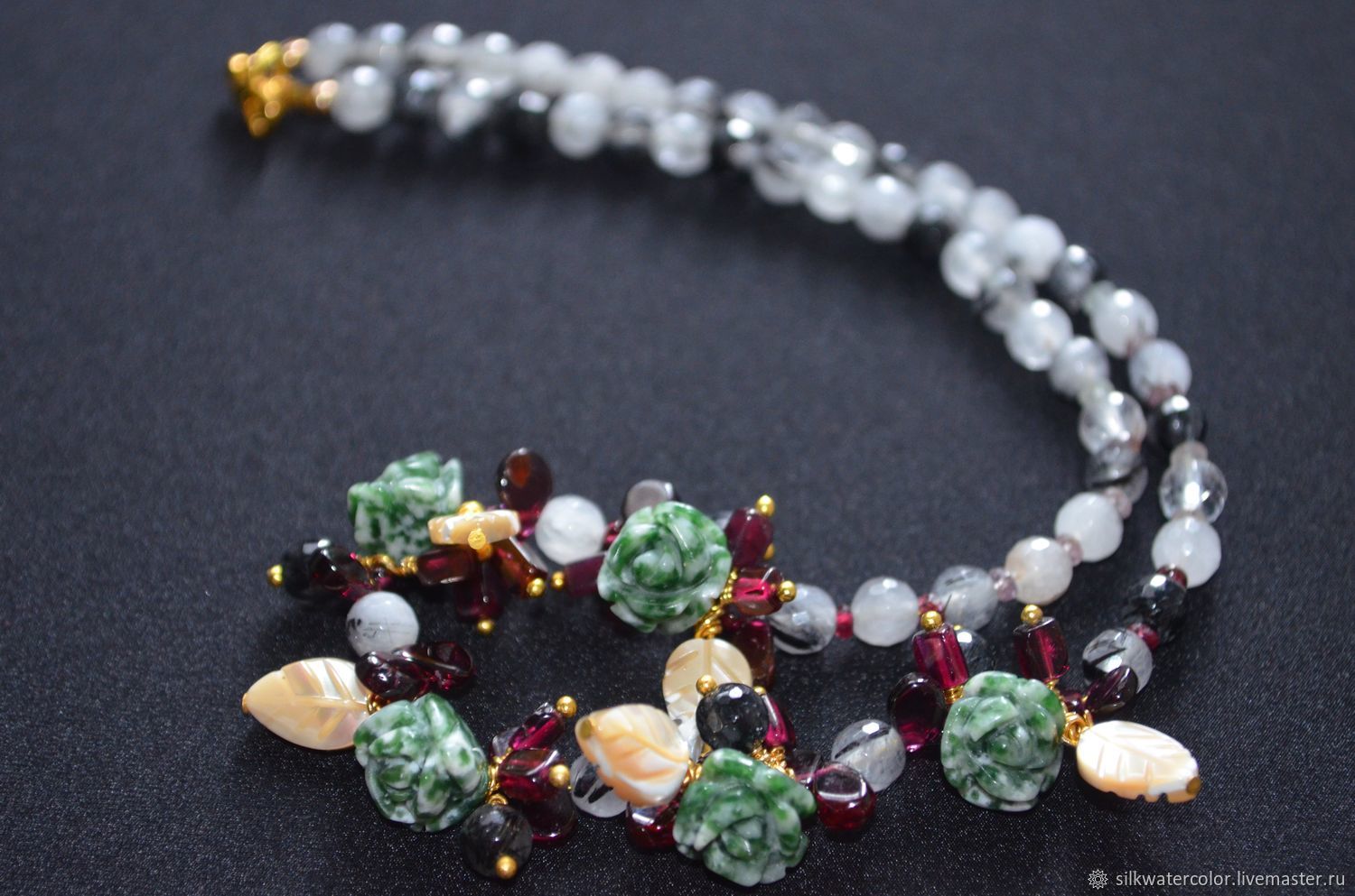 колье сургут каталог