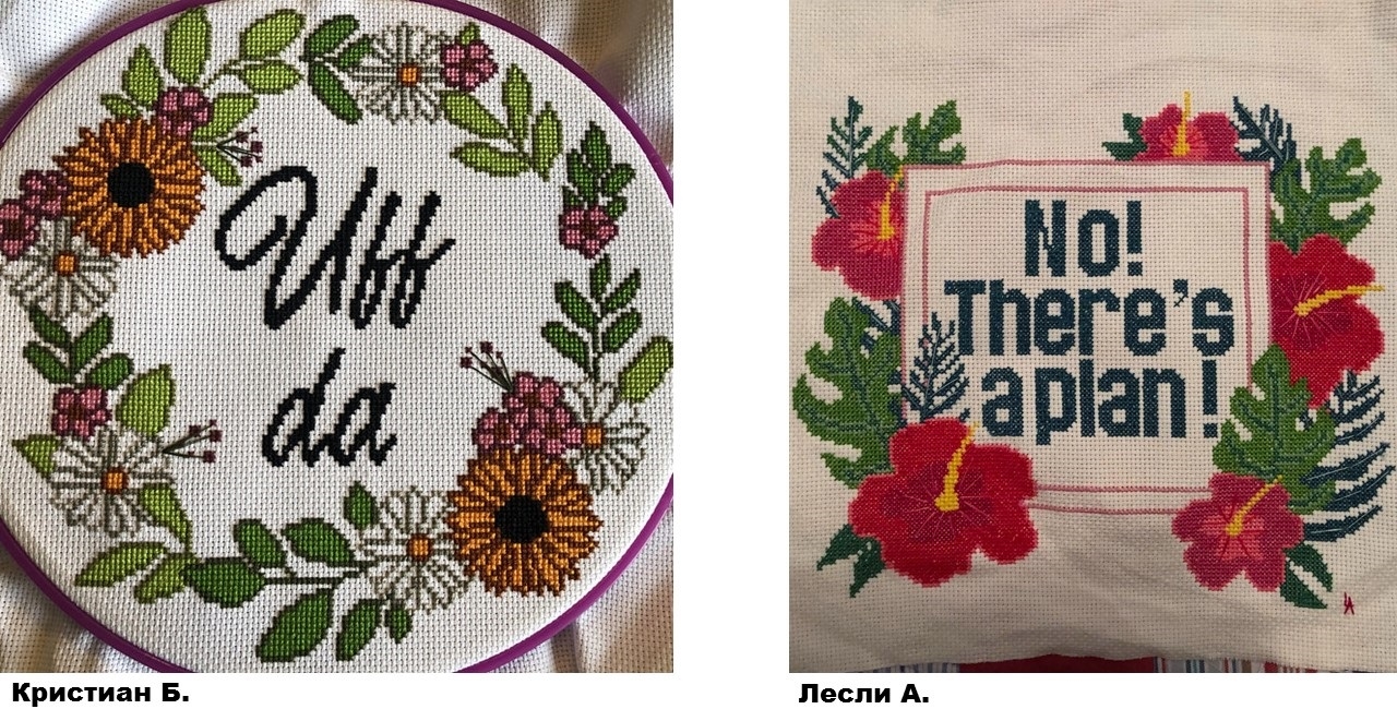Мой профиль