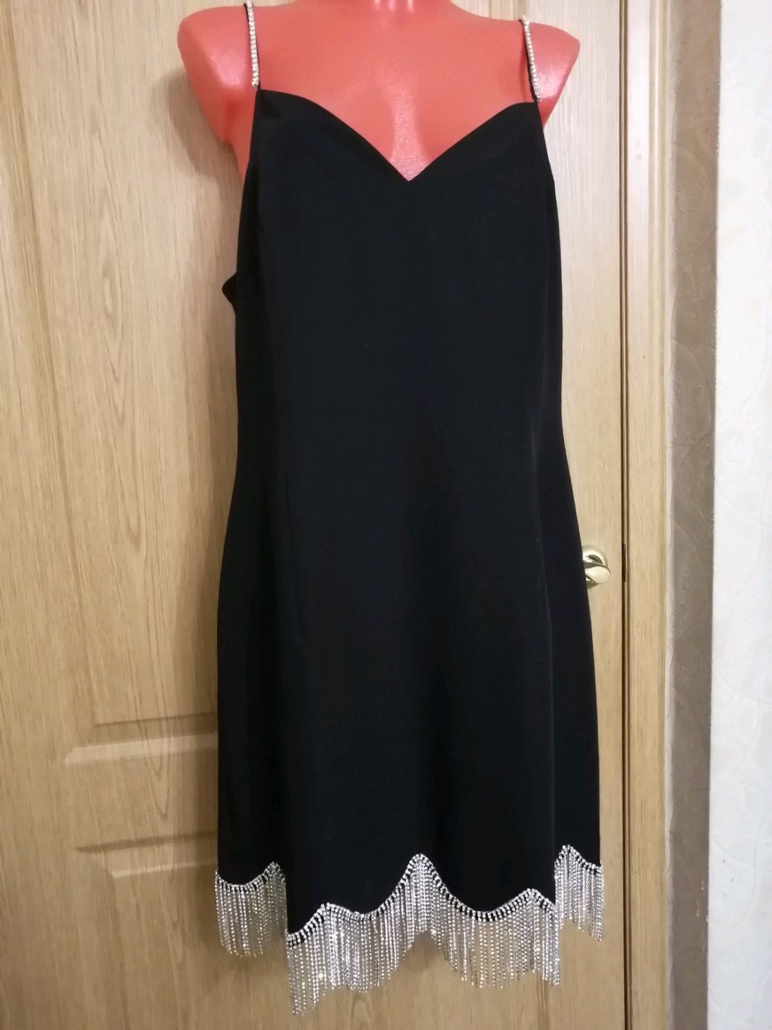 Маленькое чёрное платье в интернет-магазине на Ярмарке Мастеров ...