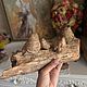 Семейное счастье декор с птичками. Статуэтки. Decor Prima Анжела Примак. Ярмарка Мастеров.  Фото №7