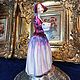 Винтаж: Доркас.Royal Doulton.Статуэтка.Dorcas.Англия. Статуэтки винтажные. Антик.Декор.Винтаж. Ярмарка Мастеров.  Фото №8